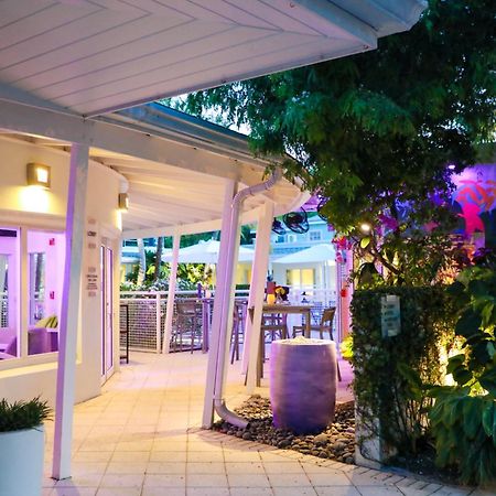 Orchid Key Inn - Adults Only Key West Bagian luar foto
