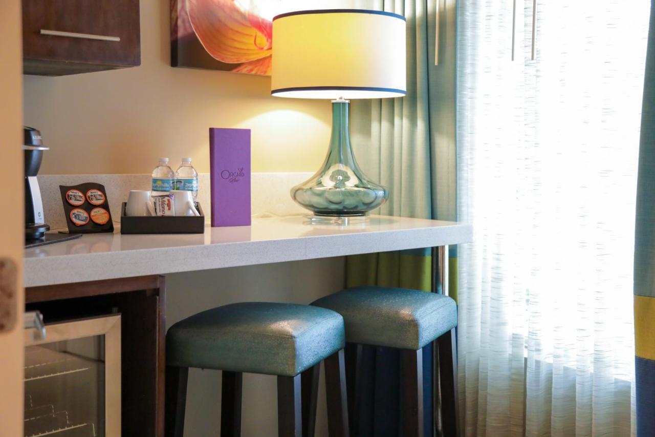 Orchid Key Inn - Adults Only Key West Bagian luar foto