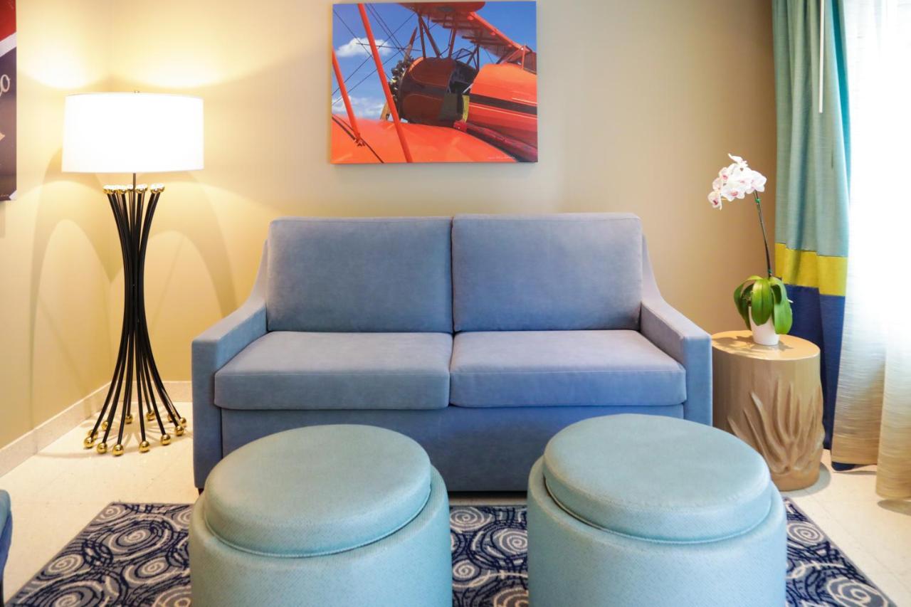 Orchid Key Inn - Adults Only Key West Bagian luar foto
