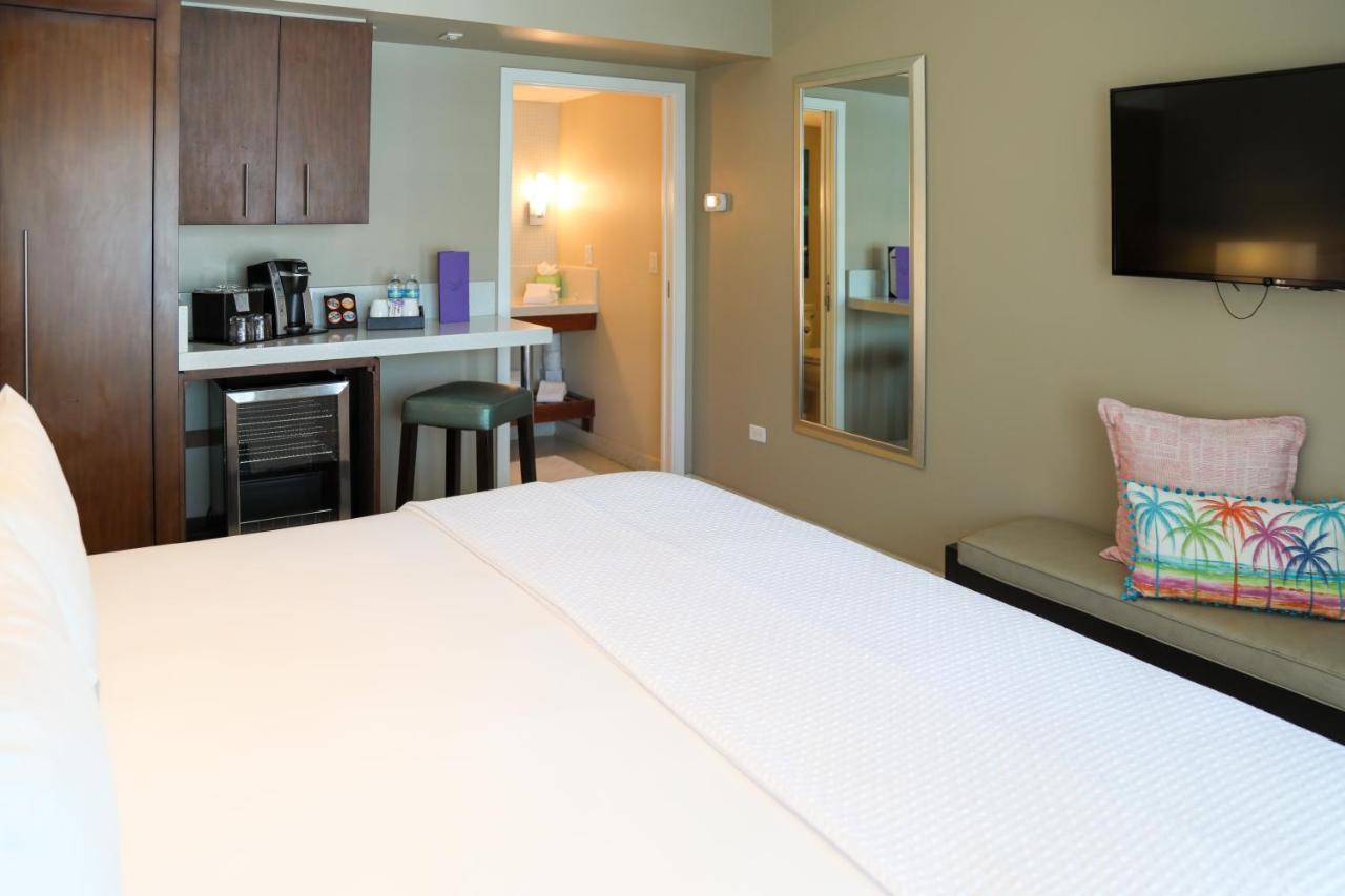 Orchid Key Inn - Adults Only Key West Bagian luar foto