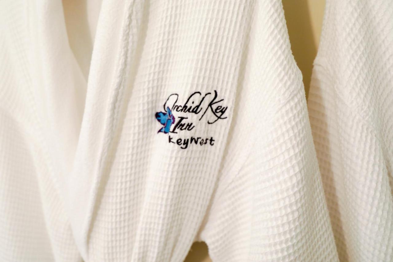 Orchid Key Inn - Adults Only Key West Bagian luar foto