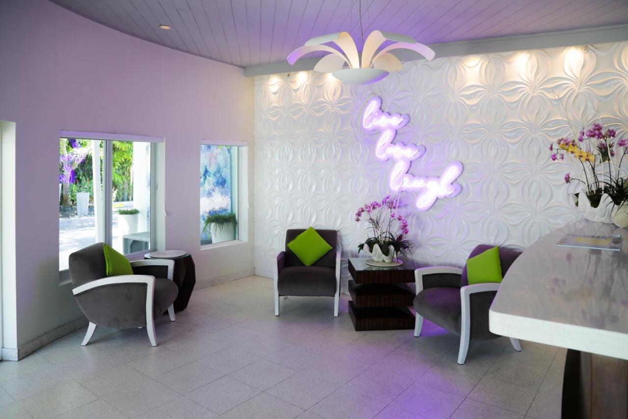 Orchid Key Inn - Adults Only Key West Bagian luar foto