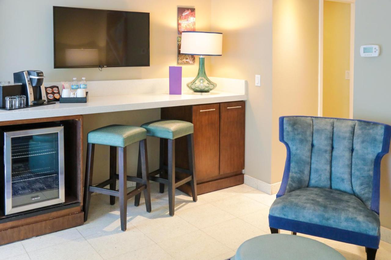 Orchid Key Inn - Adults Only Key West Bagian luar foto