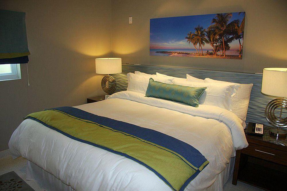 Orchid Key Inn - Adults Only Key West Ruang foto