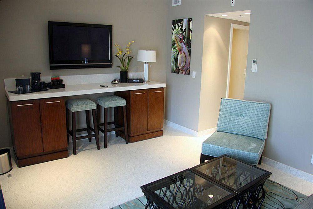 Orchid Key Inn - Adults Only Key West Ruang foto