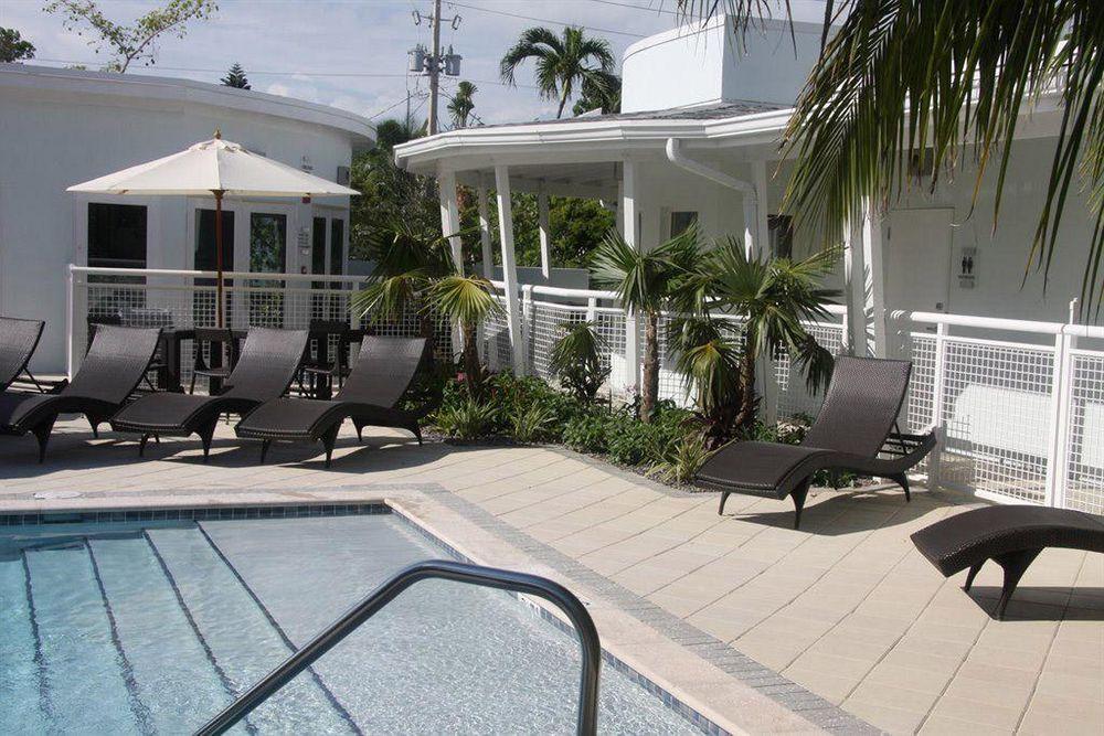 Orchid Key Inn - Adults Only Key West Fasilitas foto