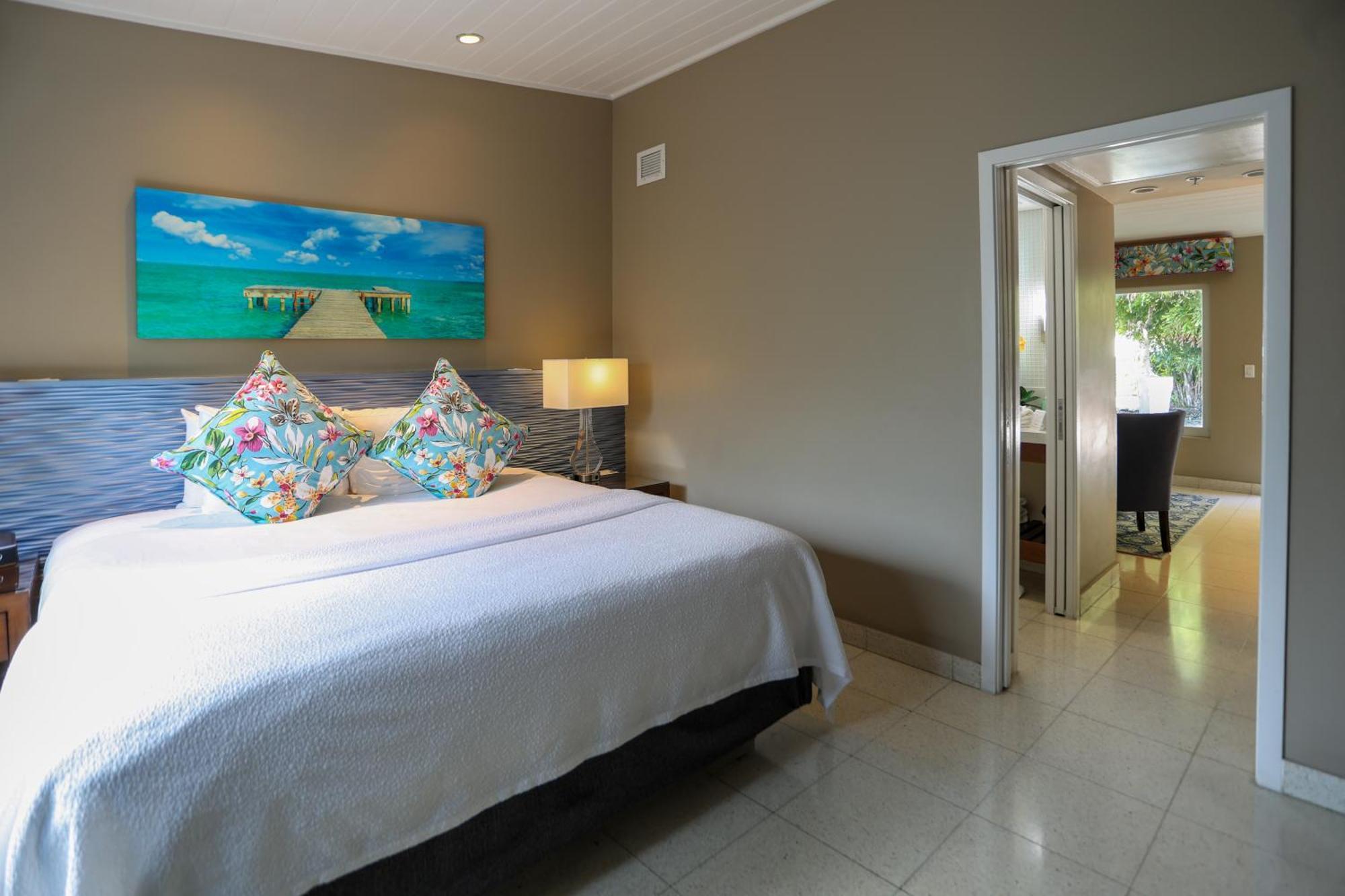 Orchid Key Inn - Adults Only Key West Bagian luar foto
