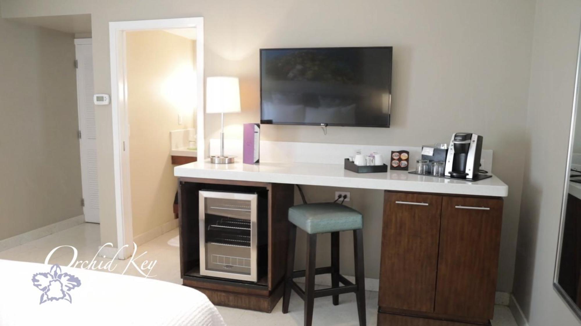 Orchid Key Inn - Adults Only Key West Bagian luar foto