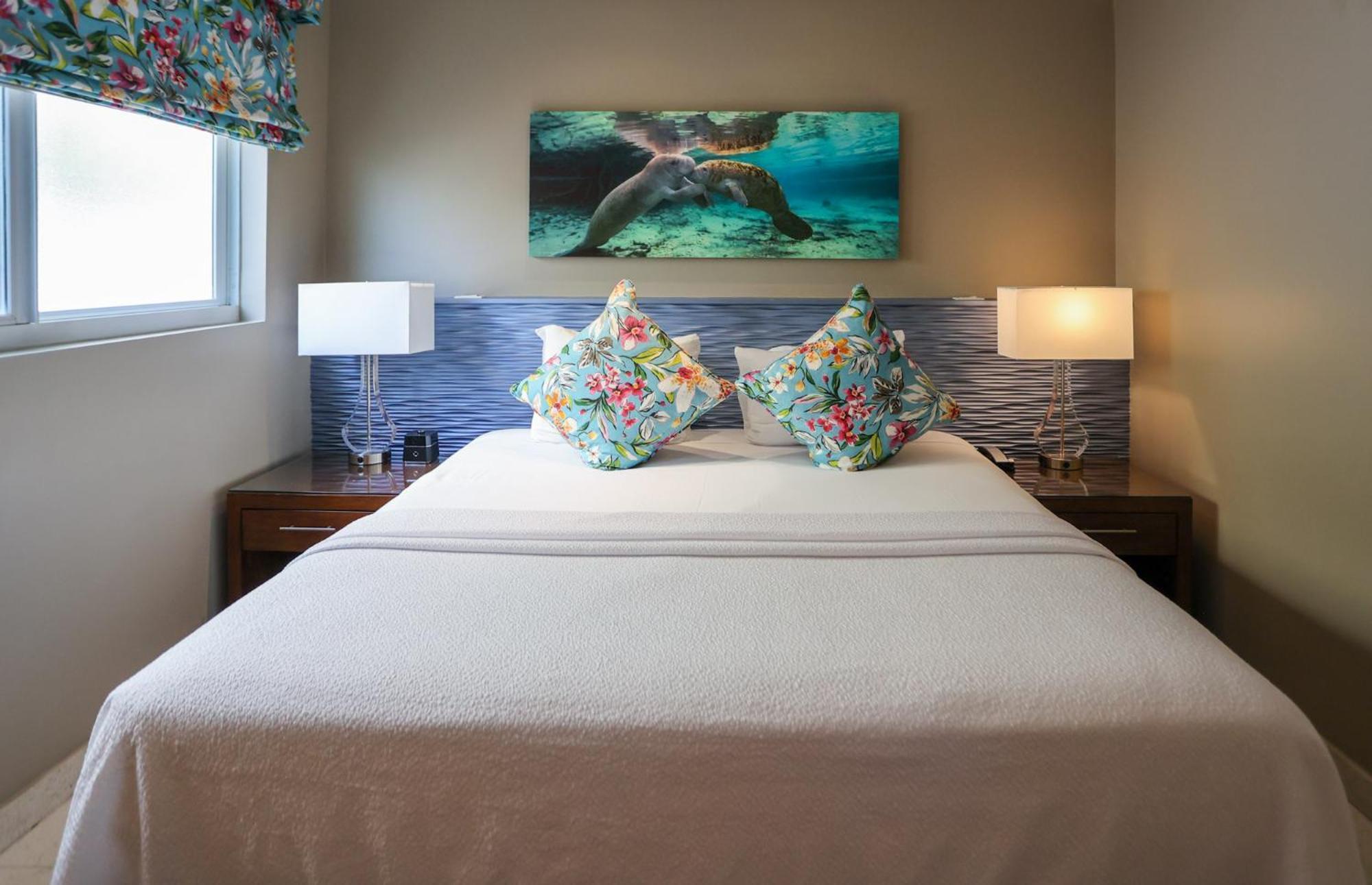 Orchid Key Inn - Adults Only Key West Bagian luar foto