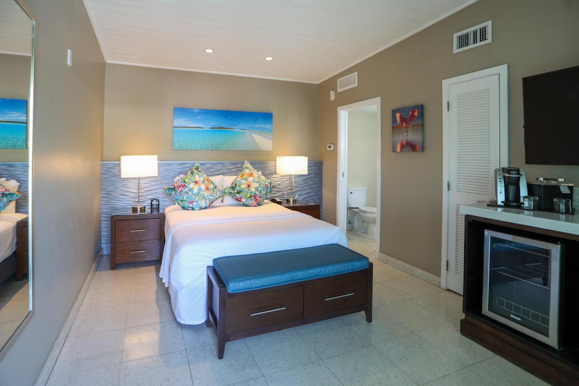 Orchid Key Inn - Adults Only Key West Bagian luar foto