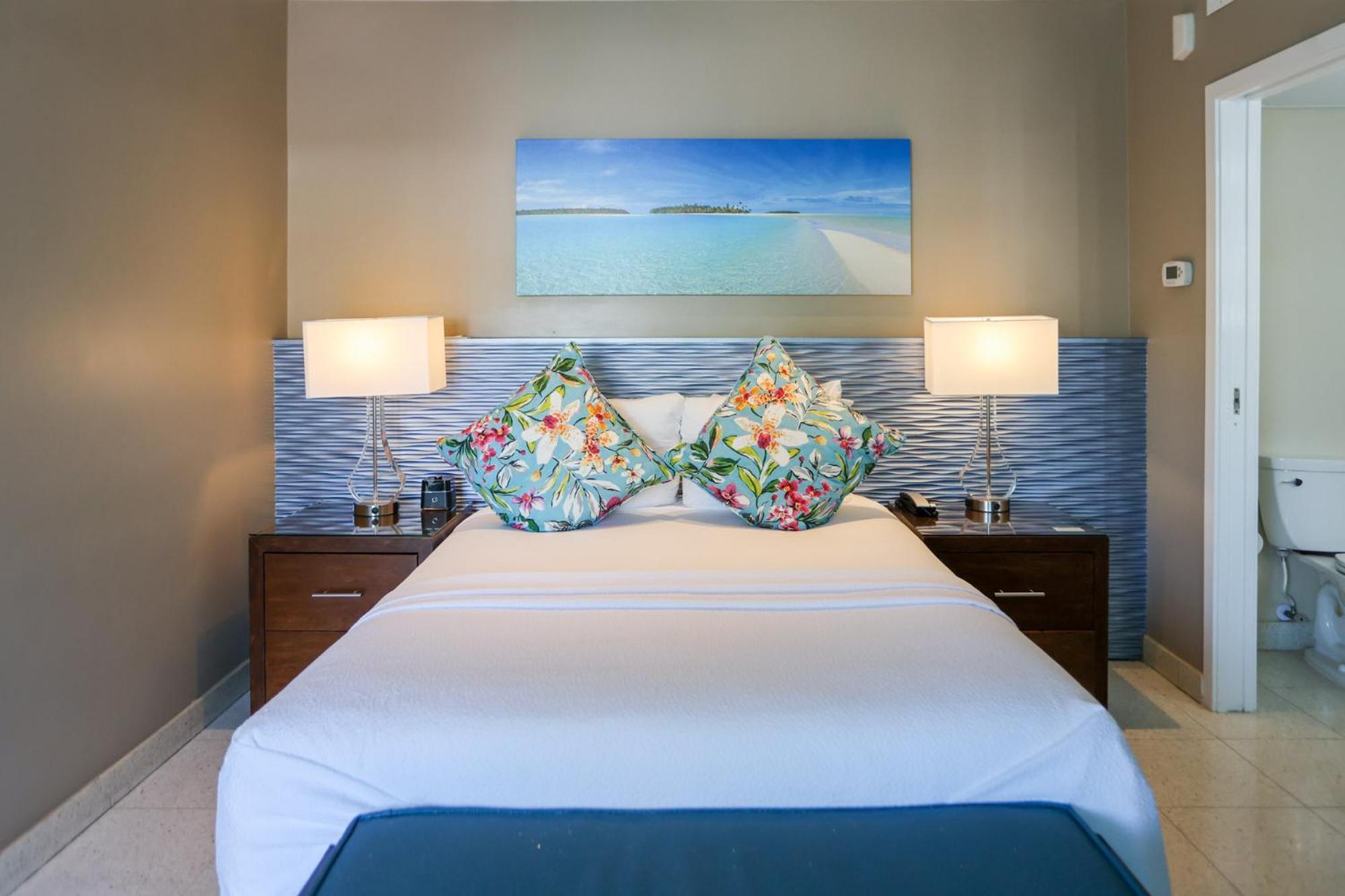 Orchid Key Inn - Adults Only Key West Bagian luar foto