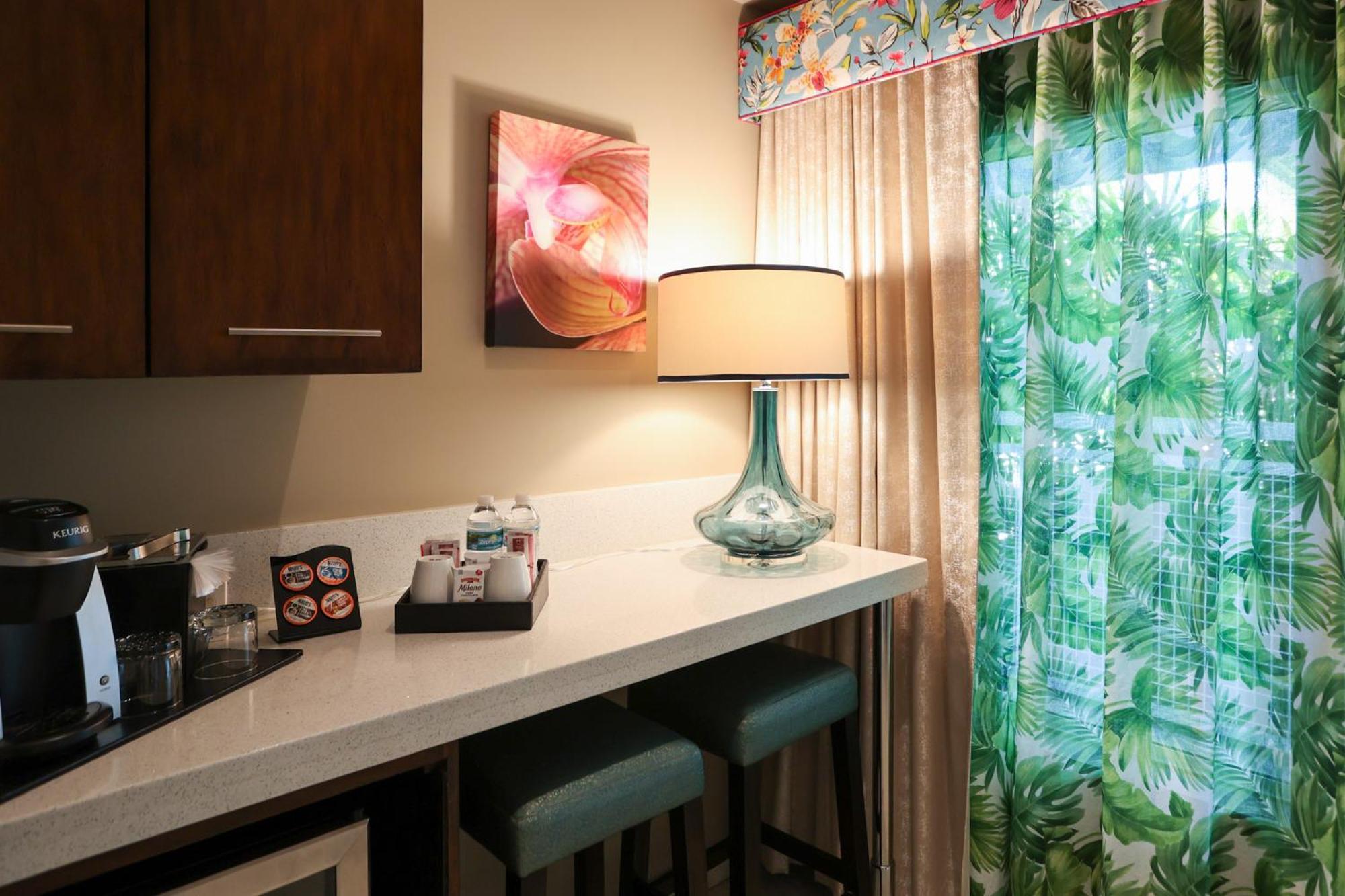 Orchid Key Inn - Adults Only Key West Bagian luar foto