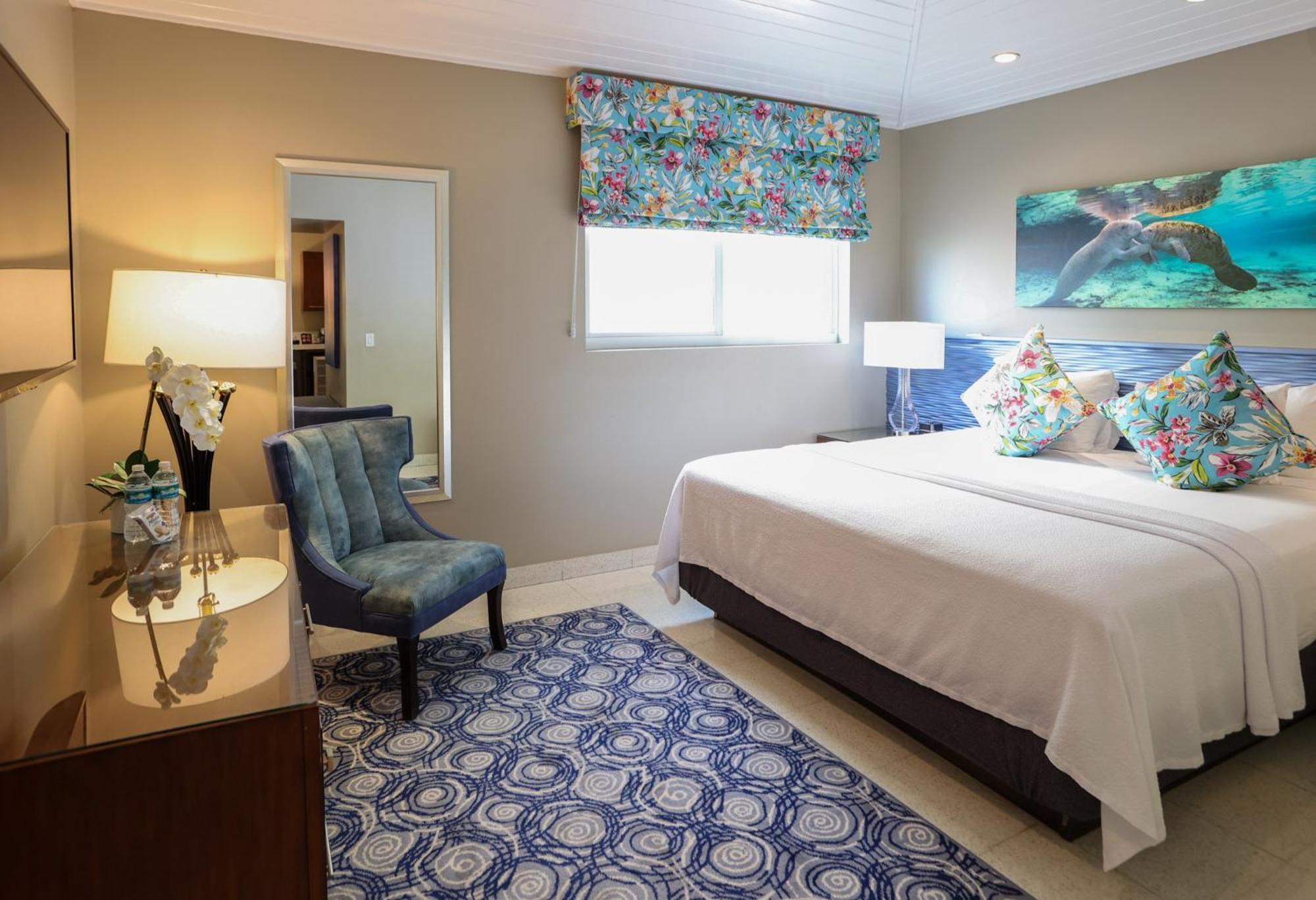 Orchid Key Inn - Adults Only Key West Bagian luar foto