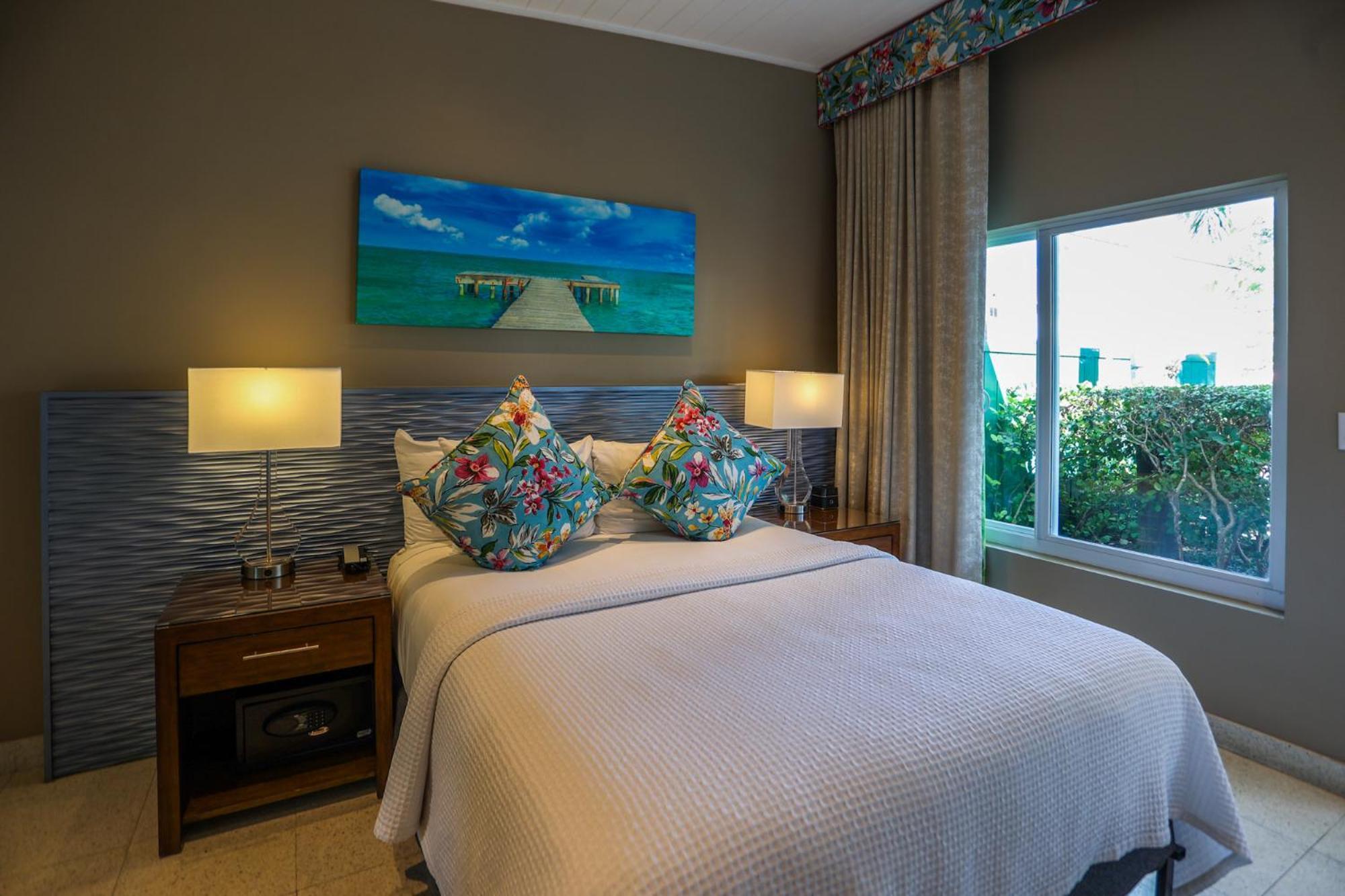 Orchid Key Inn - Adults Only Key West Bagian luar foto