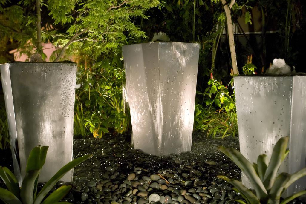 Orchid Key Inn - Adults Only Key West Bagian luar foto