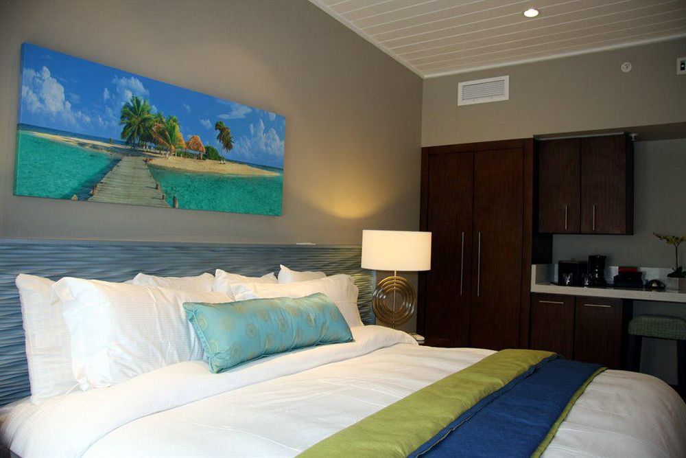 Orchid Key Inn - Adults Only Key West Ruang foto