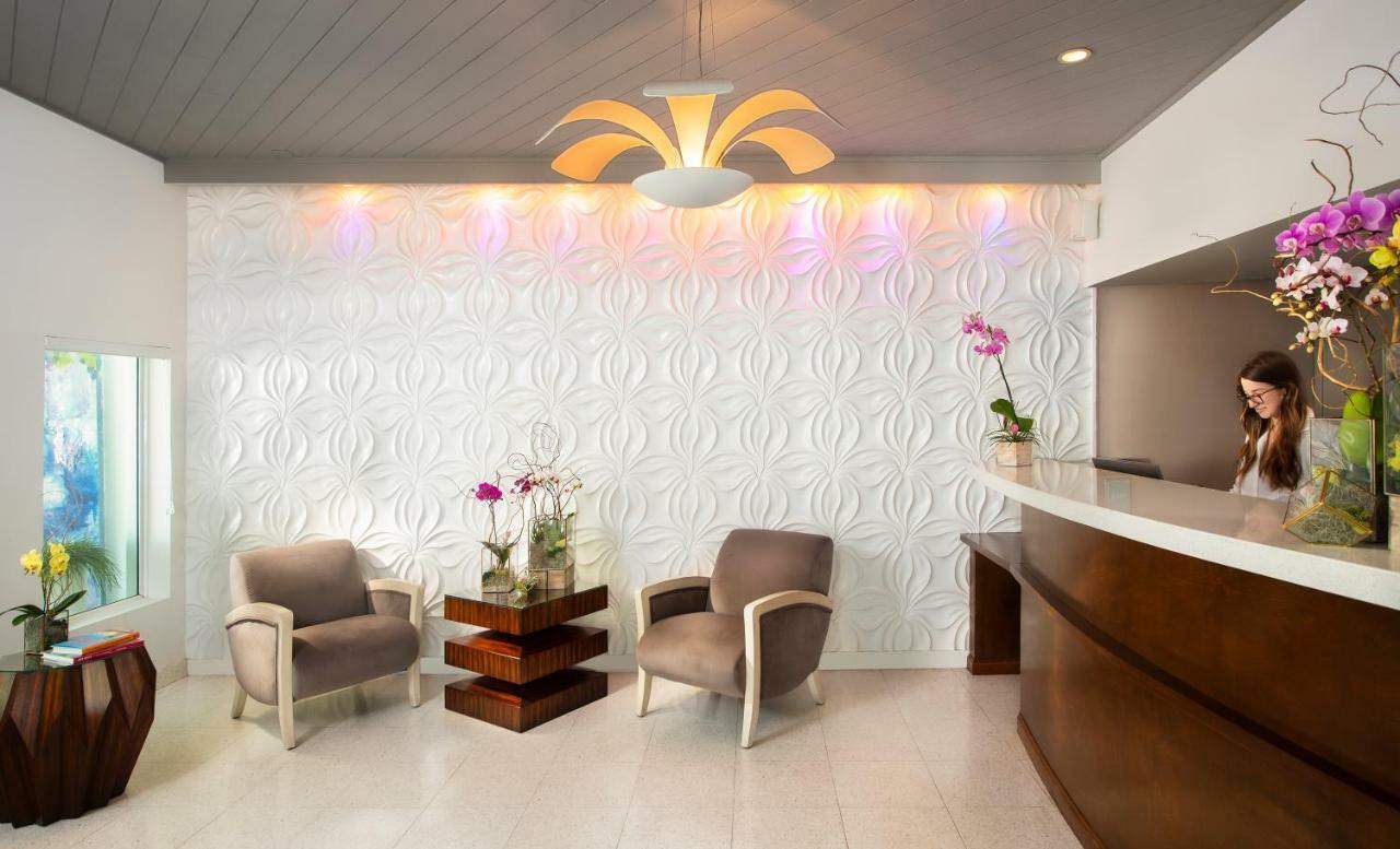 Orchid Key Inn - Adults Only Key West Bagian luar foto